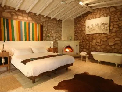 Boutique Hotels Finca Adalgisa
