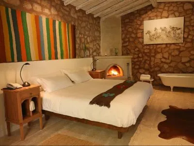 Boutique Hotels Finca Adalgisa