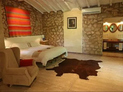 Boutique Hotels Finca Adalgisa