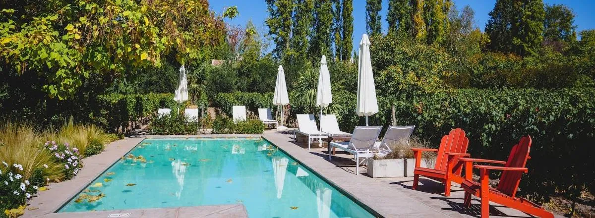 Boutique Hotels Finca Adalgisa