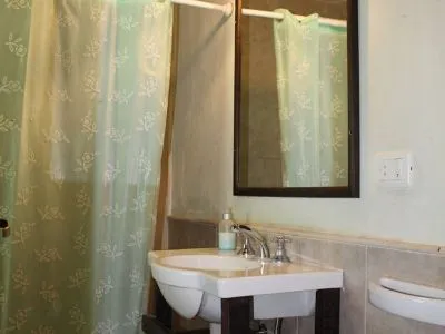 Lodging at Estancias Finca La Paquita