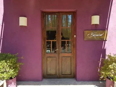 Inns Borravino