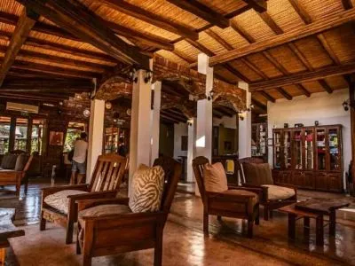 Inns Posada El Encuentro