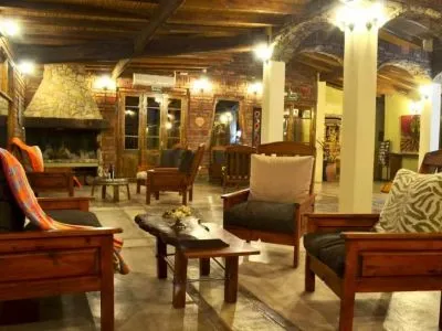 Inns Posada El Encuentro