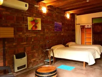 Inns Posada El Encuentro