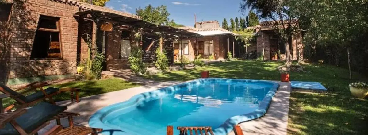 Inns Posada El Encuentro