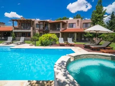 Boutique Hotels Lares de Chacras