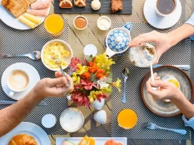 Boutique Hotels Lares de Chacras