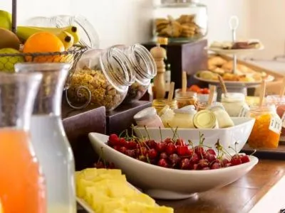 Boutique Hotels Lares de Chacras