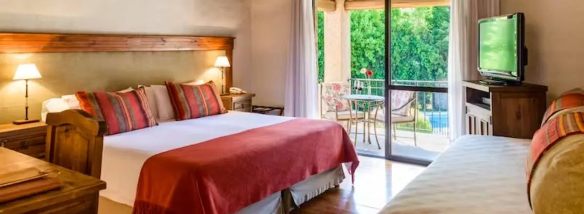 Boutique Hotels Lares de Chacras