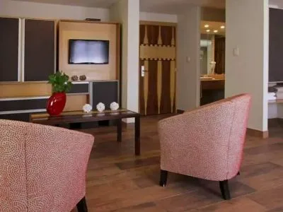 Boutique Hotels Plaza Paradiso