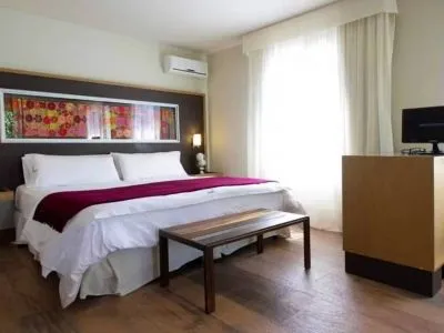 Boutique Hotels Plaza Paradiso