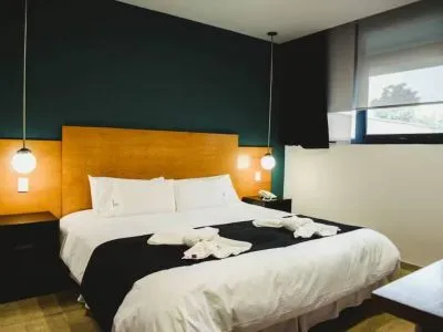 Boutique Hotels Plaza Paradiso