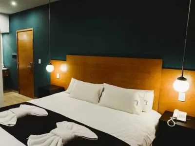 Boutique Hotels Plaza Paradiso