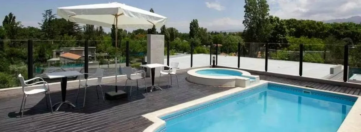 Boutique Hotels Plaza Paradiso