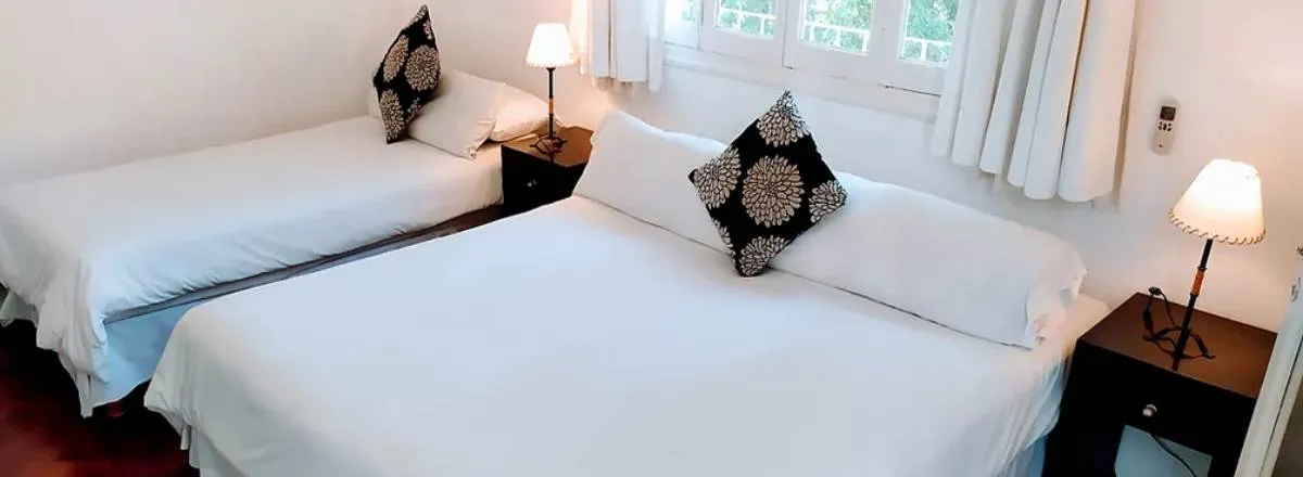 Boutique Hotels San Francisco