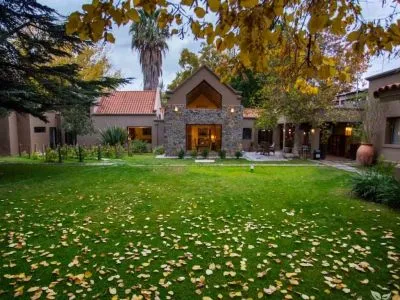 Casa La Galeana Eco Boutique Hotel & Spa