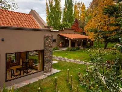 Hoteles Boutique Casa La Galeana Eco Boutique Hotel & Spa