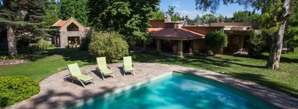 Hoteles Boutique Casa La Galeana Eco Boutique Hotel & Spa