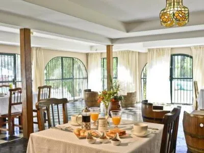 Posadas Villa Los Sauces