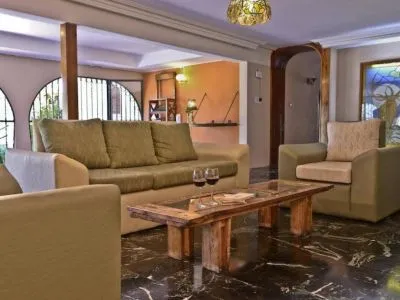 Posadas Villa Los Sauces