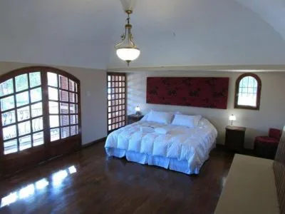 Posadas Villa Los Sauces