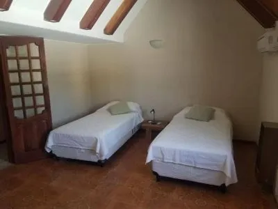 Posadas Villa Los Sauces