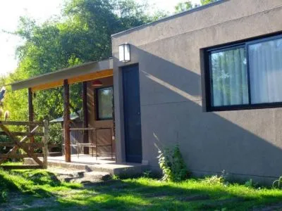 Complejo Magenta Cabañas  en  Villa Dolores