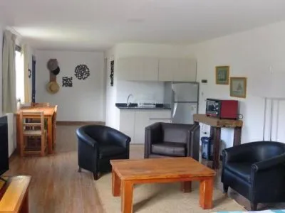 Cabañas Complejo Magenta