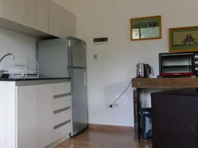 Cabañas Complejo Magenta