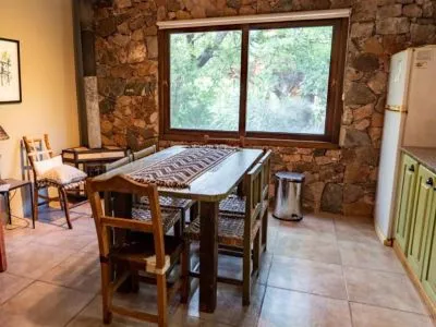 Cabañas Complejo Magenta