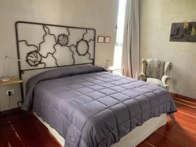 Cabañas Complejo Magenta