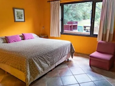 Cabañas Complejo Magenta