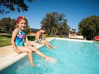 Cabañas 3 estrellas Barrancas de Quilquihue