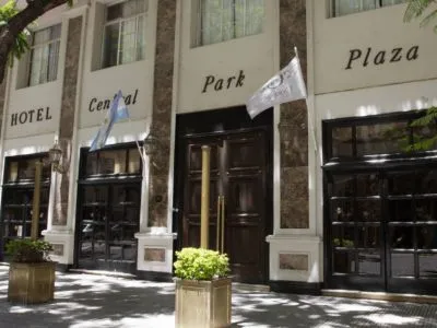 Unique Executive Central 4-star Hotels  in  Buenos Aires
