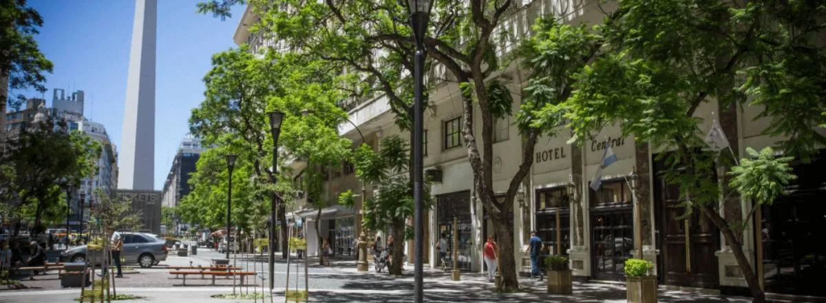 Hoteles 4 estrellas Unique Executive Central