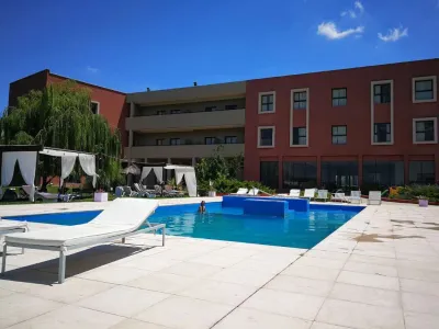 Fuente Mayor Hotel Resort & Casino