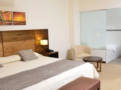 4-star Hotels Fuente Mayor Hotel Resort & Casino