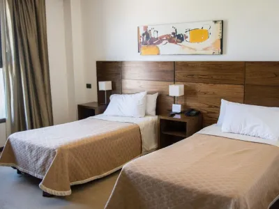 4-star Hotels Fuente Mayor Hotel Resort & Casino