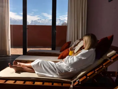 4-star Hotels Fuente Mayor Hotel Resort & Casino