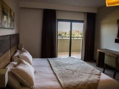 4-star Hotels Fuente Mayor Hotel Resort & Casino
