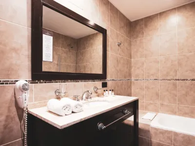 4-star Hotels Fuente Mayor Hotel Resort & Casino