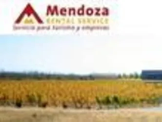 Mendoza Rental Service Alquiler de Autos  en  Valle de Uco