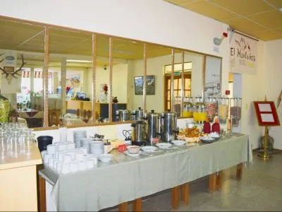 Hotels El Montañés