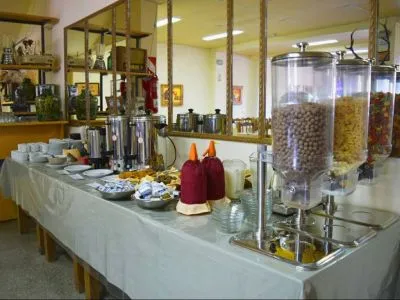 Hotels El Montañés