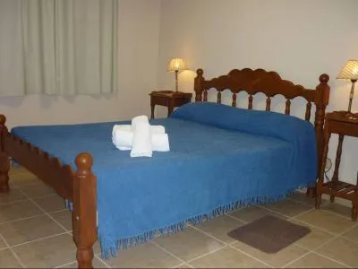 Hotels El Montañés