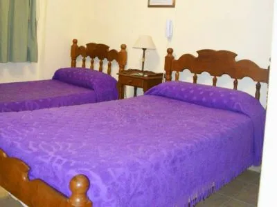 Hotels El Montañés