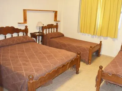 Hotels El Montañés