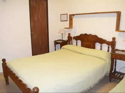 Hotels El Montañés