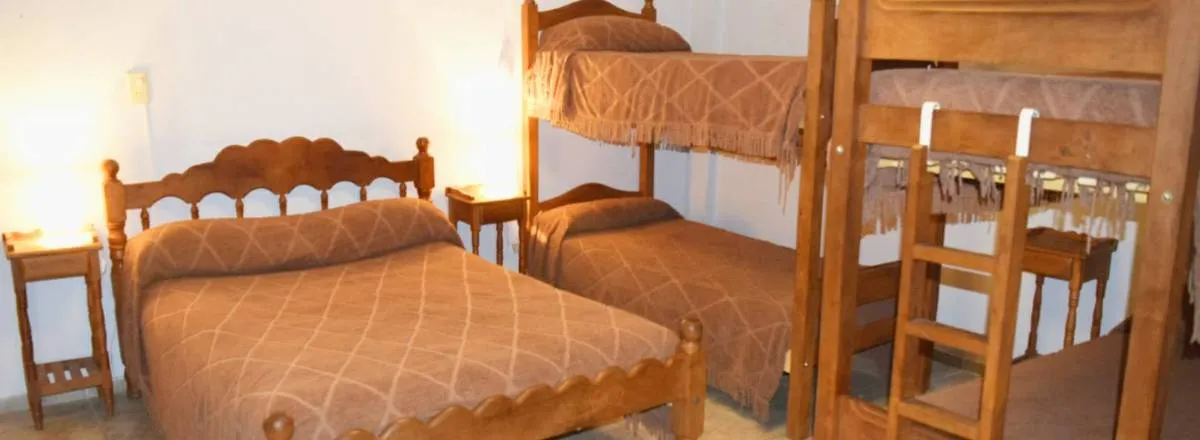 Hotels El Montañés